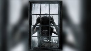 The Uninvited