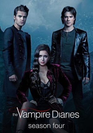 The Vampire Diaries