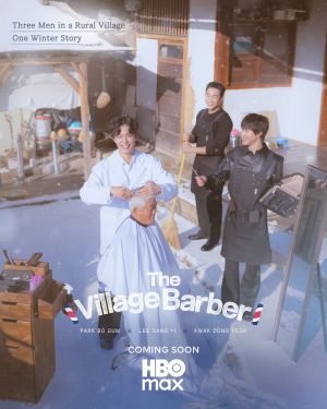 The Village Barber