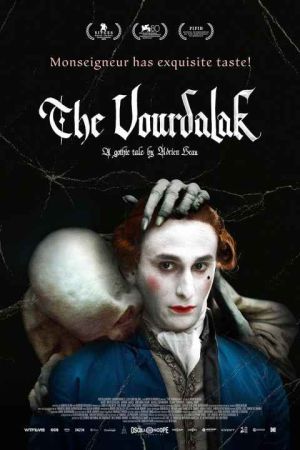 The Vourdalak