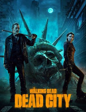 The Walking Dead: Dead City