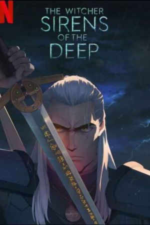 The Witcher: Sirens of the Deep