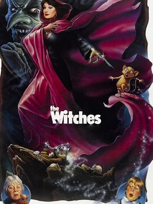 The Witches