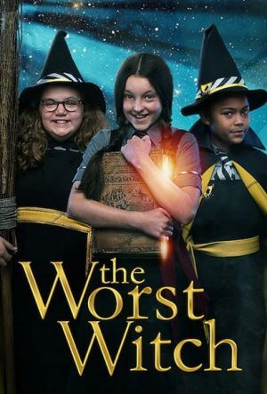 The Worst Witch