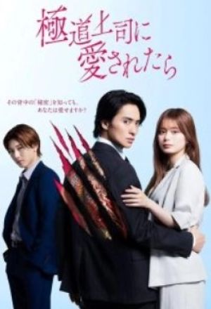 The Yakuza Bosss Beloved