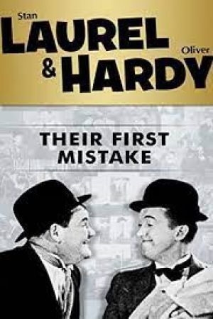 Their First Mistake