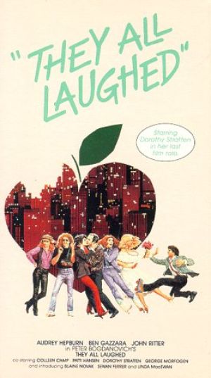 They All Laughed