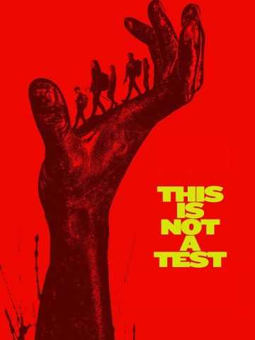 This Is Not a Test