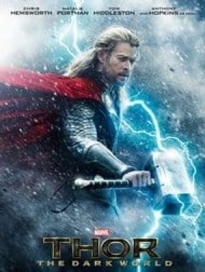 Thor The Dark World