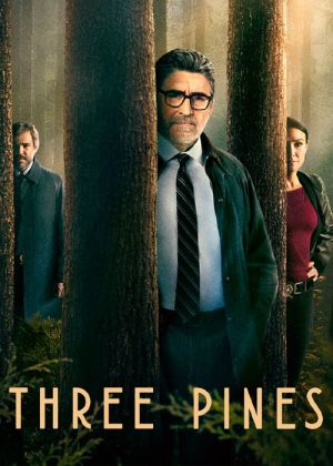 Three Pines