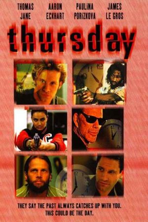Thursday