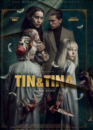 Tin & Tina