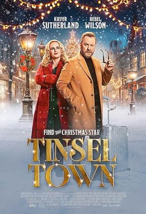 Tinsel Town