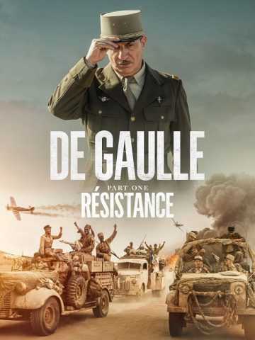 De Gaulle: Résistance