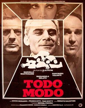Todo modo