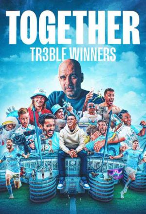 Together Treble Winners