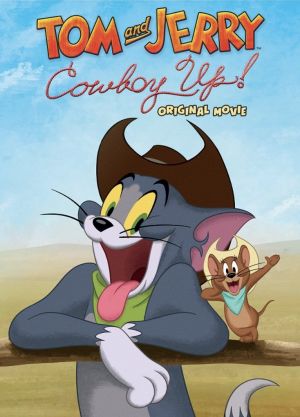 Tom and Jerry: Cowboy Up