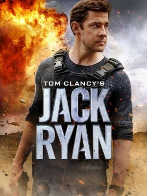 Tom Clancy's Jack Ryan