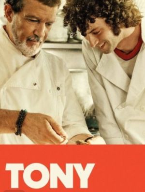 Tony