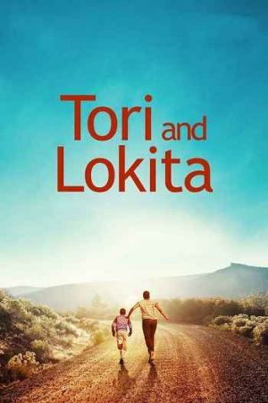 Tori and Lokita