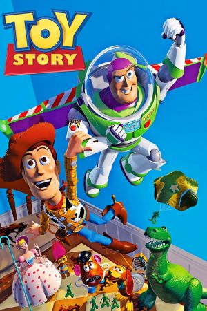 Toy Story