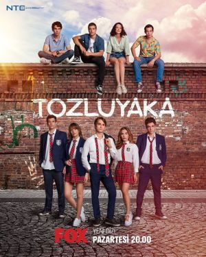 Tozlu Yaka