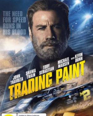 Trading Paint 2019