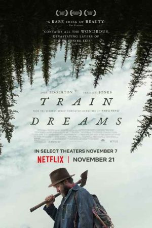 Train Dreams
