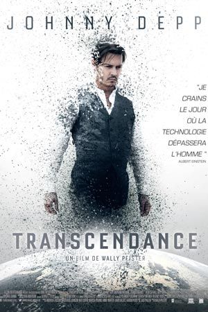 Transcendence