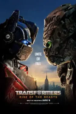 Transformers: Rise of the Beasts