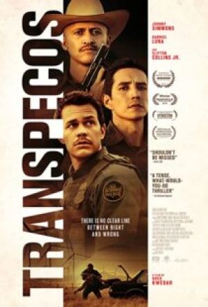 Transpecos