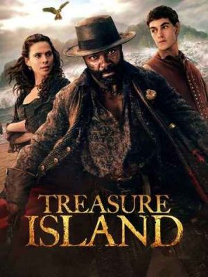 Treasure Island