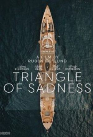 Triangle of Sadness