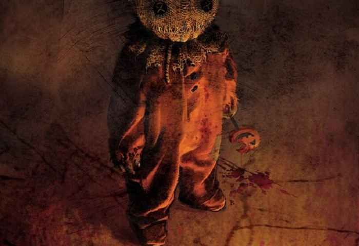 Trick 'r Treat