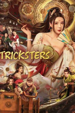 Tricksters