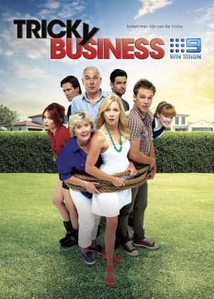 Tricky Business