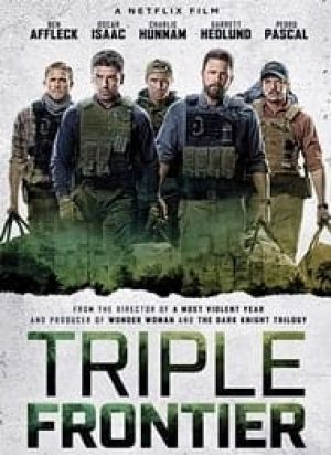 Triple Frontier