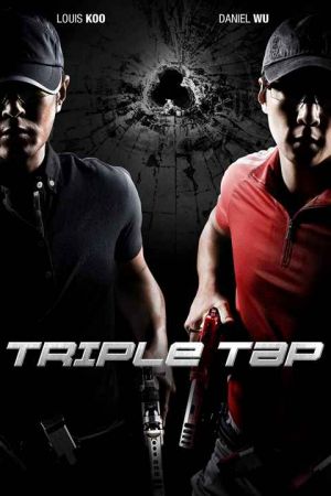 Triple Tap