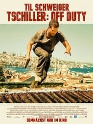 Tschiller: Off Duty