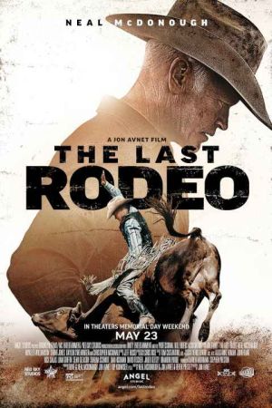 The Last Rodeo