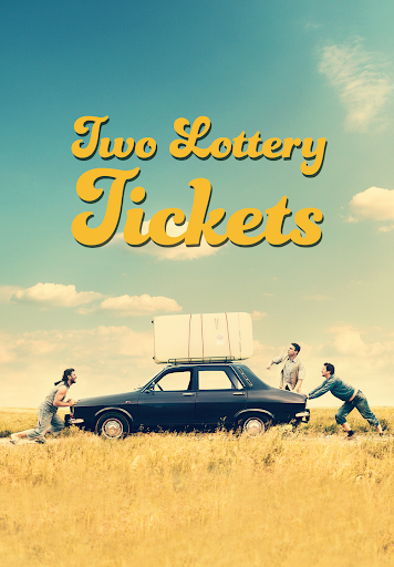 Two Lottery Tickets