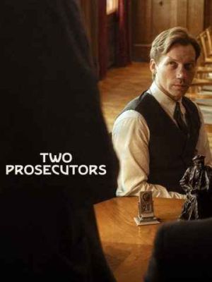 Two Prosecutors