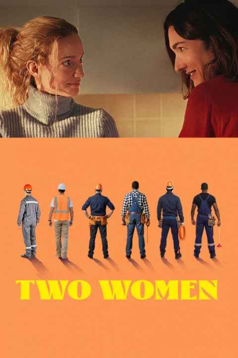 Two Women