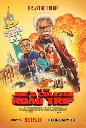 Joe’s College Road Trip