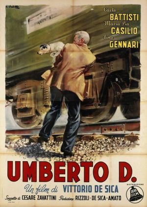 Umberto D