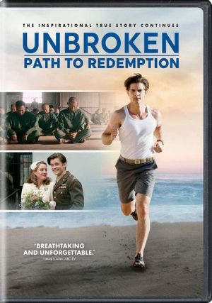 Unbroken: Path to Redemption