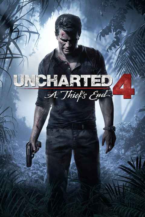 Uncharted 4