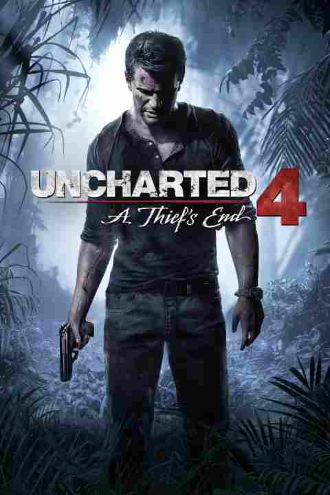 Uncharted 4: A Thief’s End