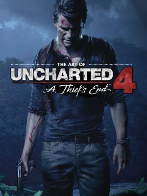 Uncharted 4: A Thief’s End