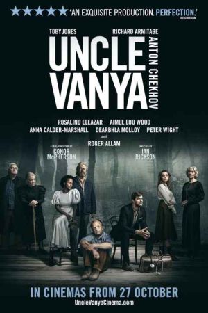 Uncle Vanya